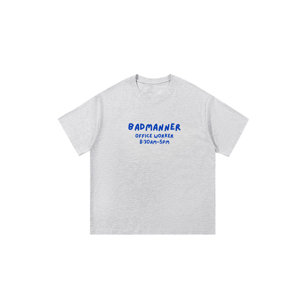 Office Worker Tee