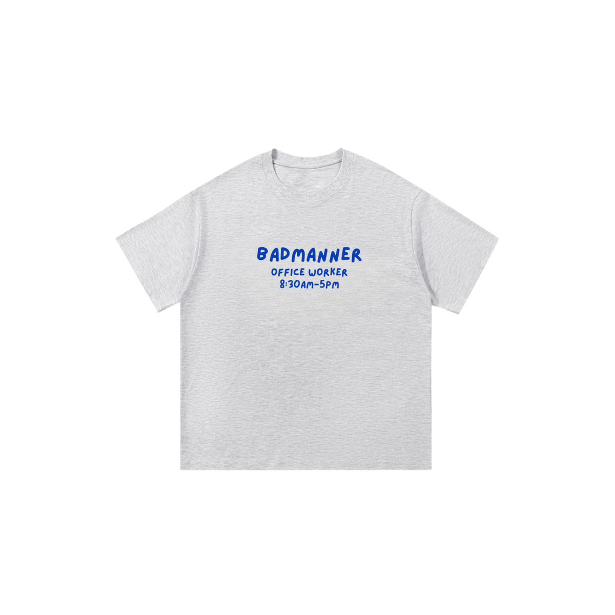 Office Worker Tee