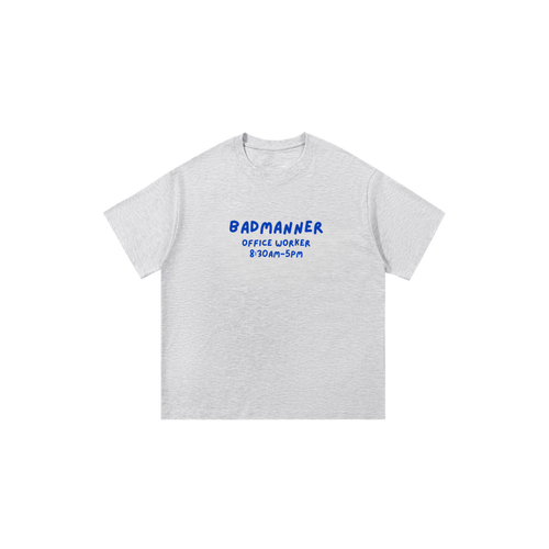 Office Worker Tee