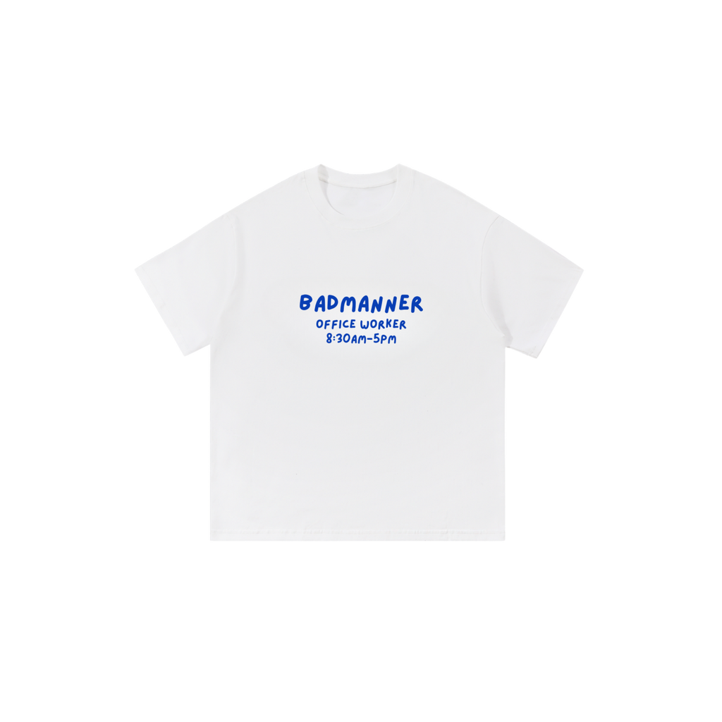 Office Worker Tee