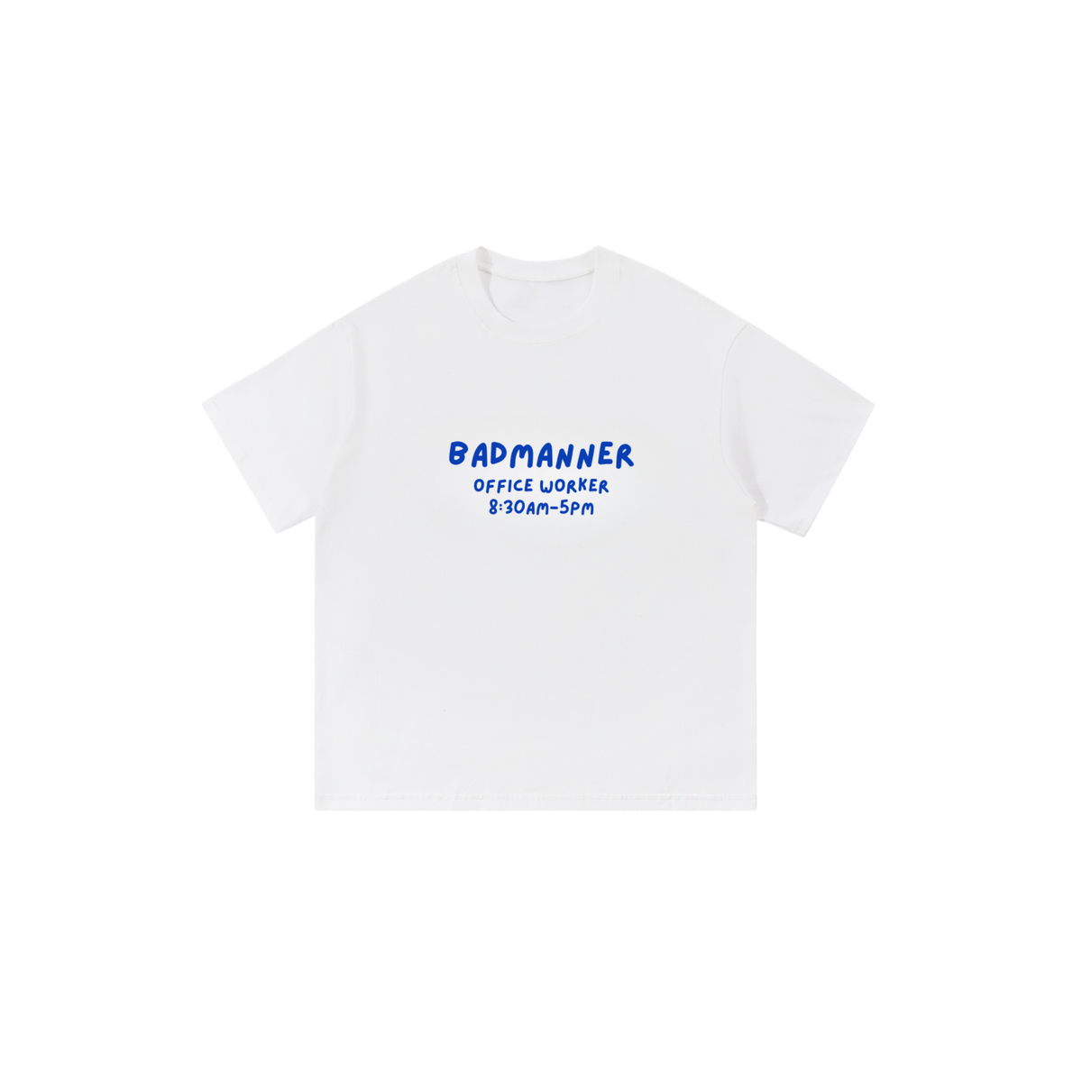 Office Worker Tee