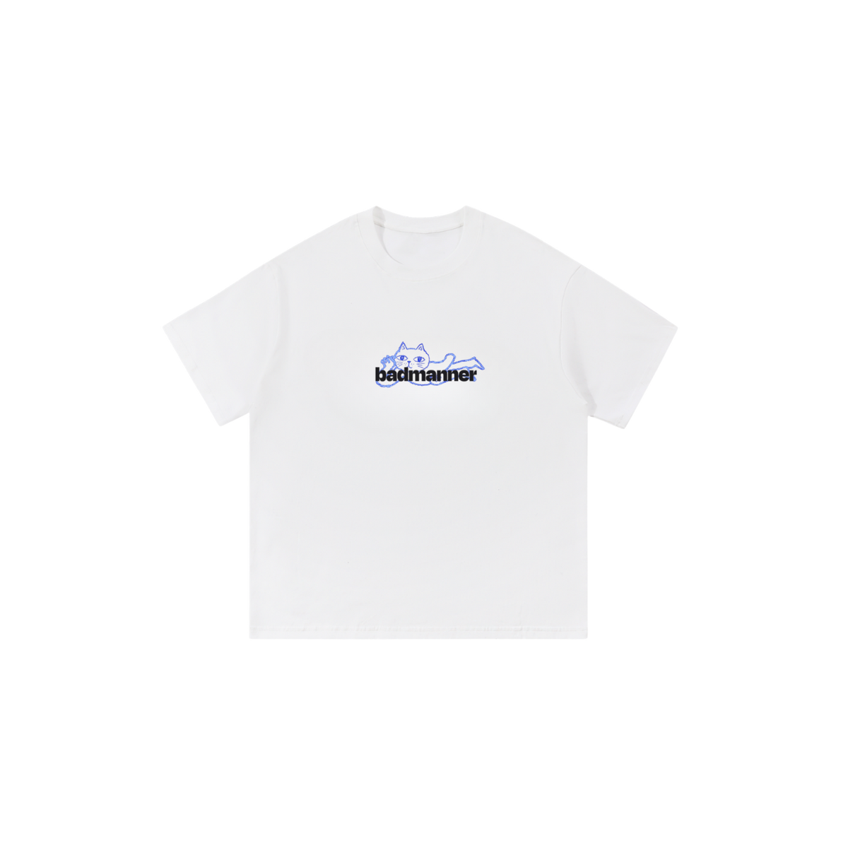 Best Behavior Tee