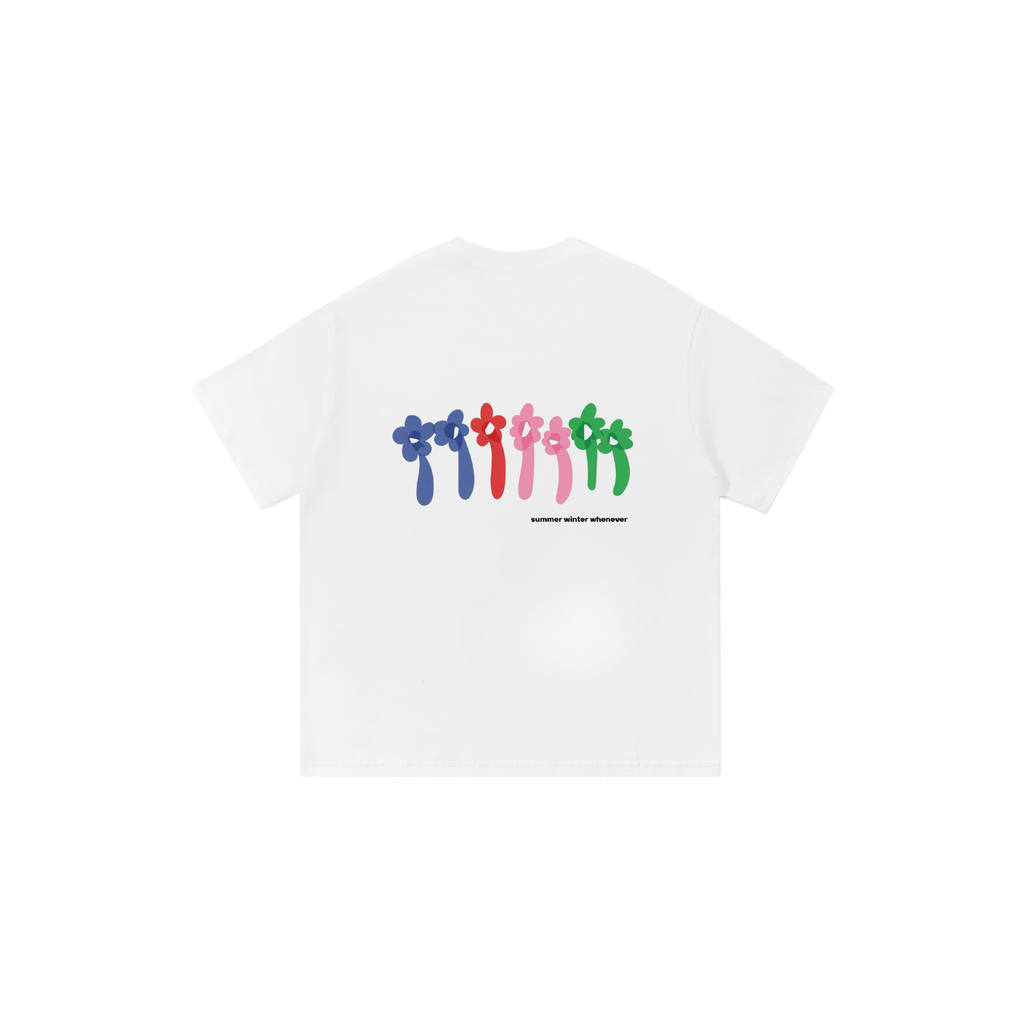 Welcome to the Garden Tee
