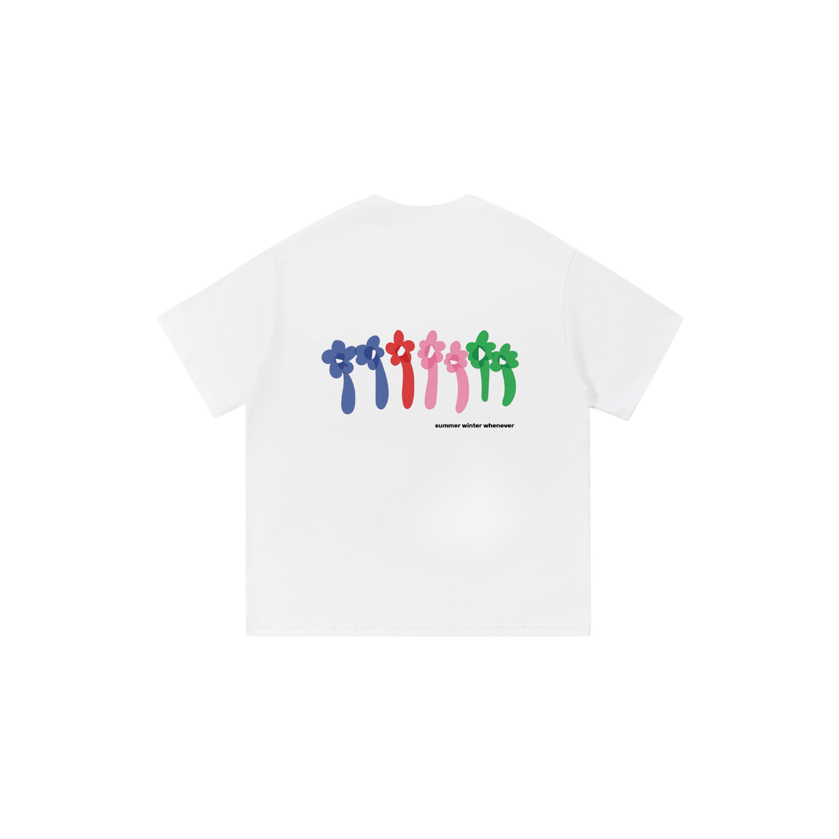 Welcome to the Garden Tee