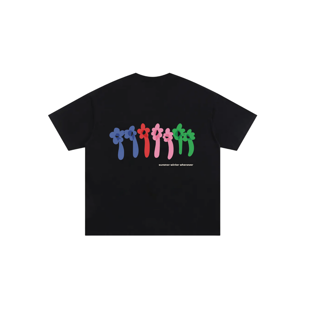 Welcome to the Garden Tee