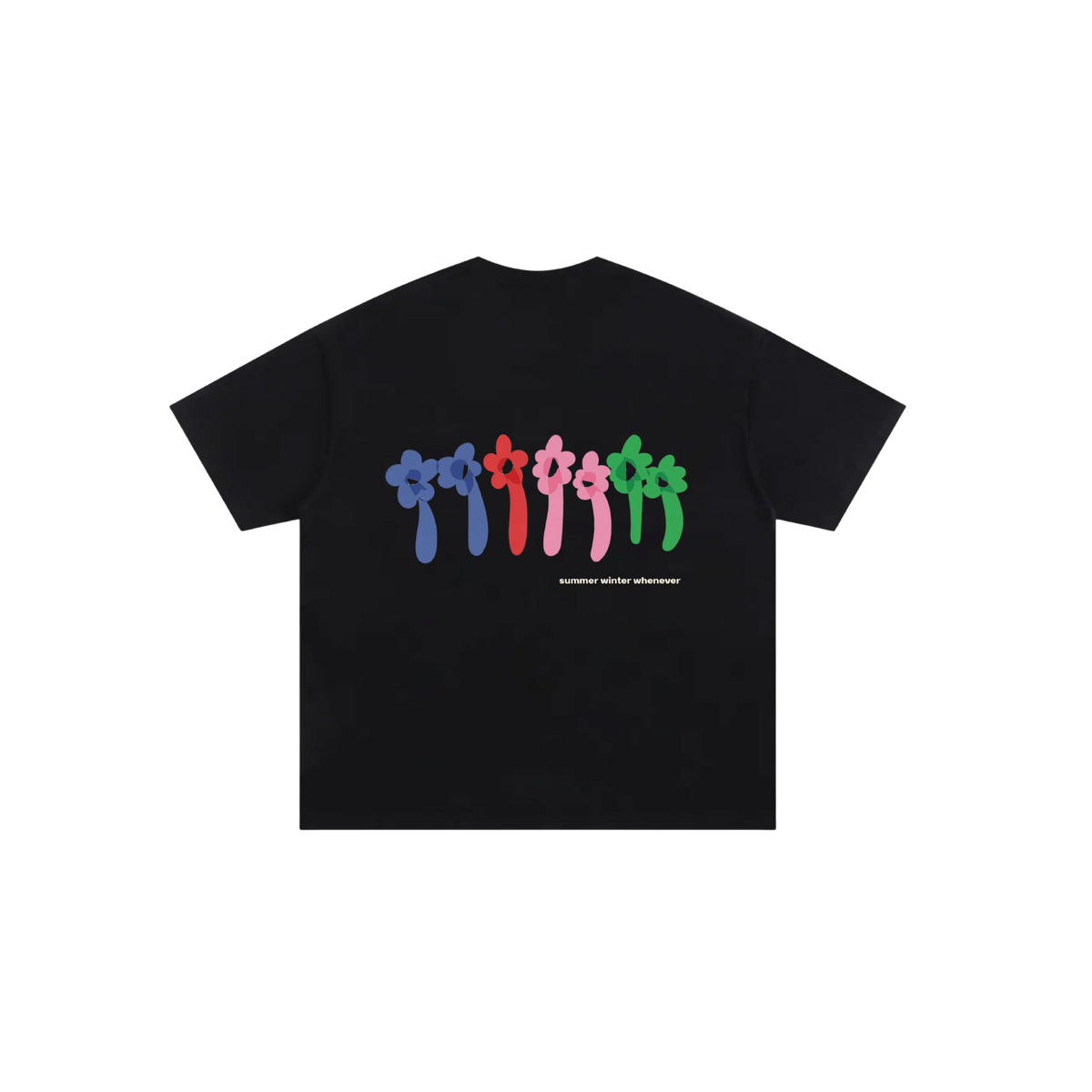 Welcome to the Garden Tee