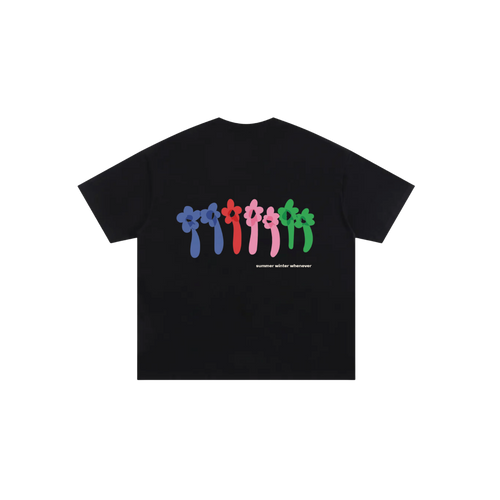 Welcome to the Garden Tee