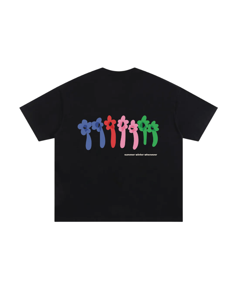 Welcome to the Garden Tee