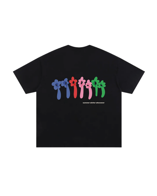 Welcome to the Garden Tee