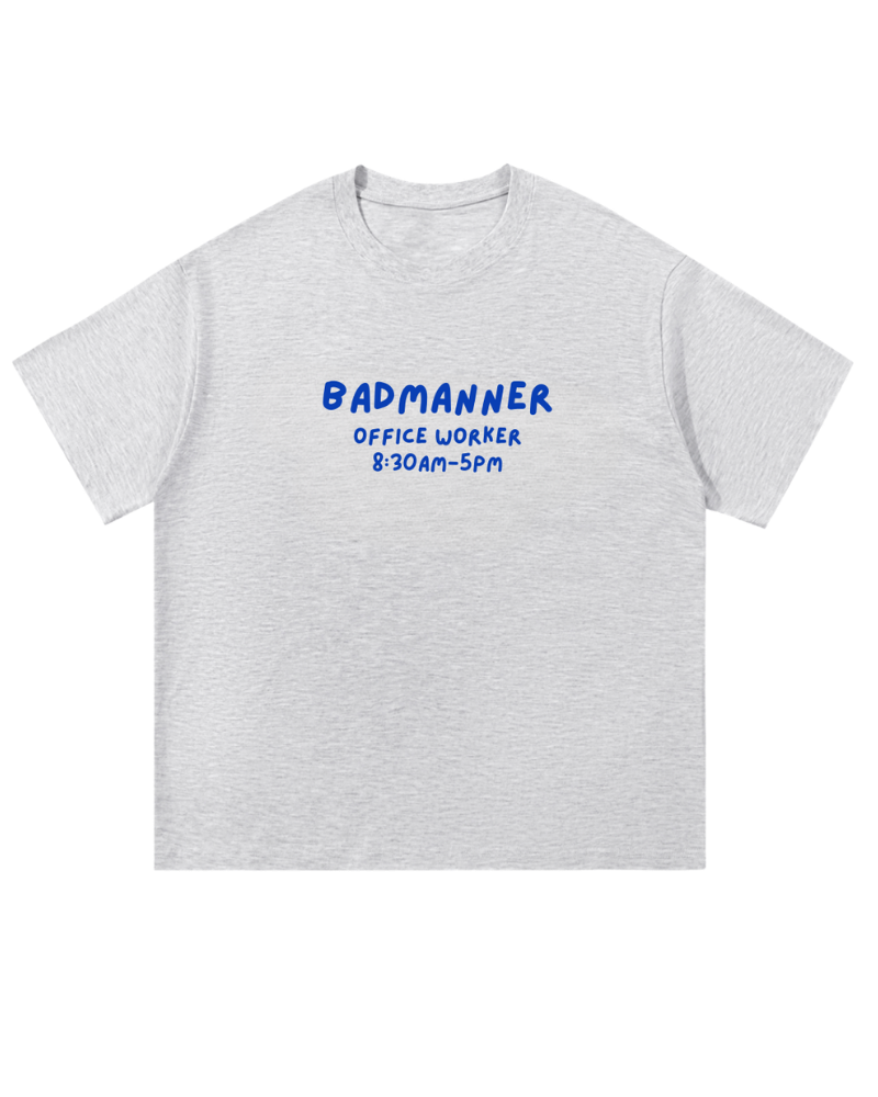 Office Worker Tee