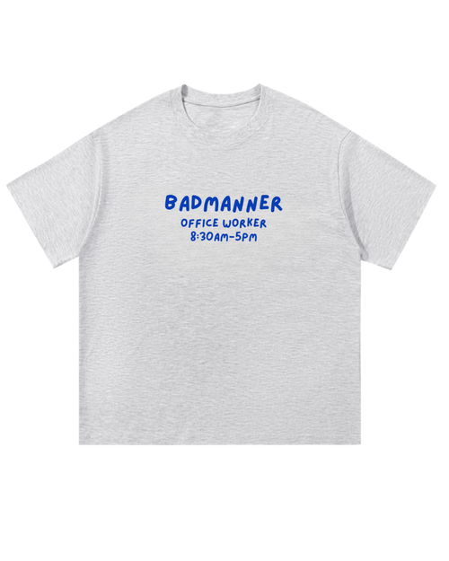 Office Worker Tee