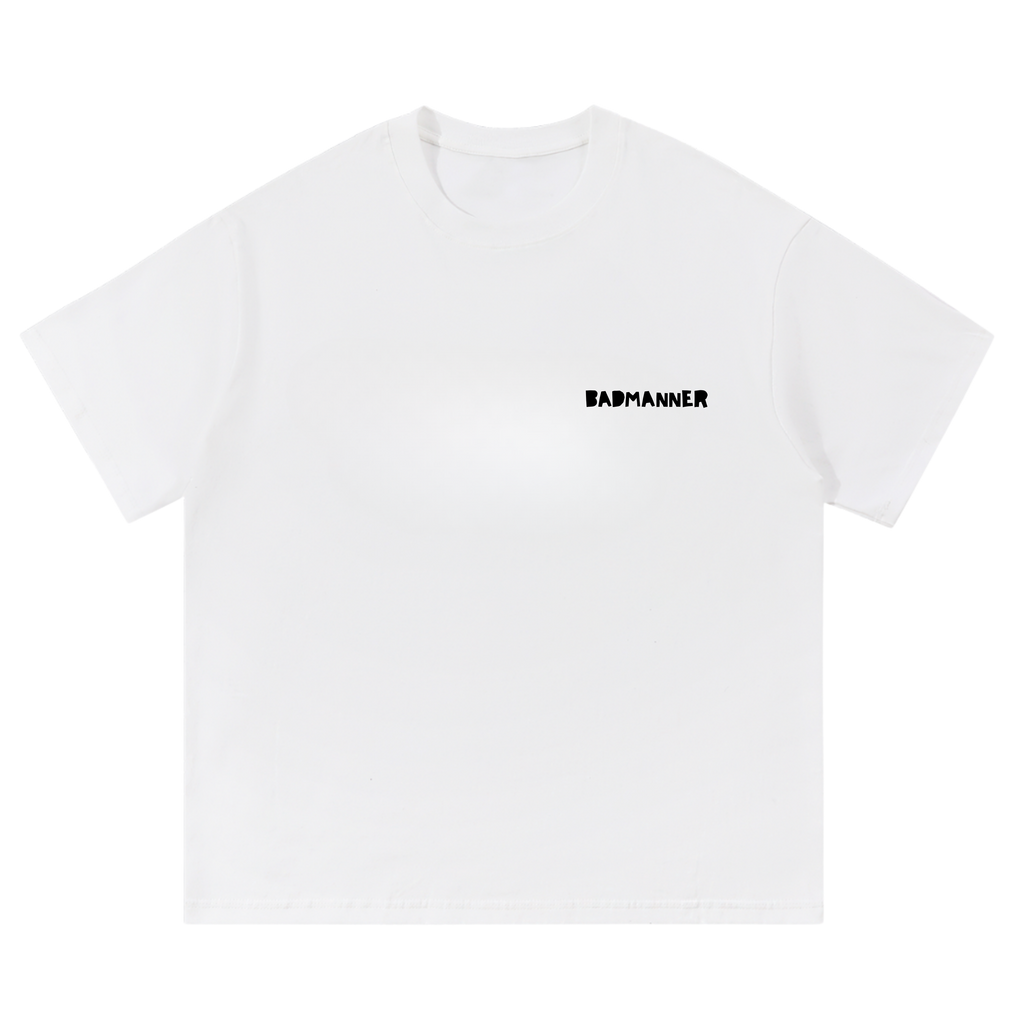 Welcome to the Garden Tee