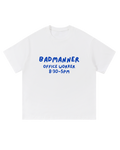Office Worker Tee